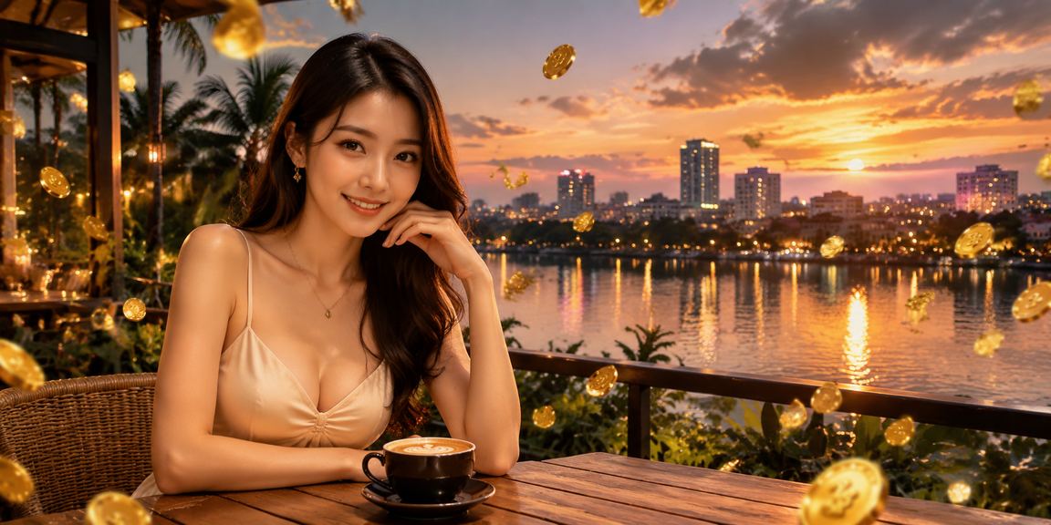 Người dùng Hà Nội trải nghiệm ứng dụng casino xshm bên tách cà phê