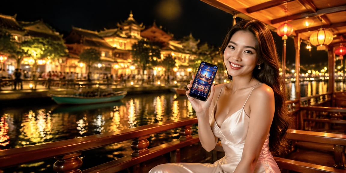 Người dùng Huế xem kết quả esports và cược trực tuyến tại chợ đêm