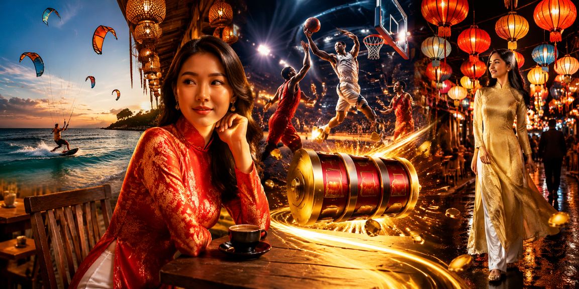 Cổng cược thể thao Việt Nam trên điện thoại di động tại TP.HCM